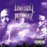 Le texte musical WE WILL BALL de LORD TARIQ & PETER GUNZ est également présent dans l'album Make it reign (1998)