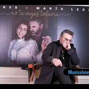 No te vayas todavía No te vayas todavía