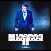 Le texte musical EL BREVE ESPACIO de MANUEL MIJARES est également présent dans l'album Zona preferente 25 (2015)