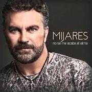 No se me acaba el alma No se me acaba el alma