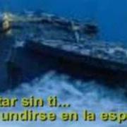 Estar sin ti Estar sin ti