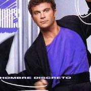 Un hombre discreto Un hombre discreto