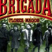 Le texte musical CONSCRITS de BRIGADA FLORES MAGON est également présent dans l'album Brigada flores magon (1999)