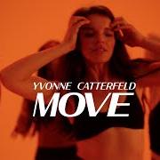 Le texte musical MOVE de YVONNE CATTERFELD est également présent dans l'album Move (2025)