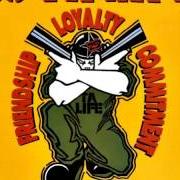 Friendship, loyalty, commitment