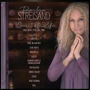 Le texte musical MY VALENTINE de BARBRA STREISAND est également présent dans l'album The secret of life: partners, volume 2 (2025)