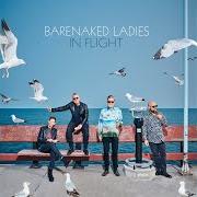 Le texte musical I AM ASKING YOU TO de BARENAKED LADIES est également présent dans l'album In flight (2023)