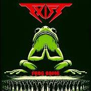 Le texte musical I AM ETERNAL de EXIST est également présent dans l'album Frog bomb (2024)