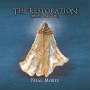 Le texte musical OVERTURE REPRISE de NEAL MORSE est également présent dans l'album The restoration - joseph, pt. two (2024)