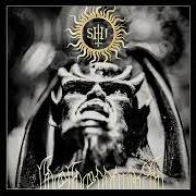 Le texte musical THE SHADOW ELITE de BEHEMOTH est également présent dans l'album The shit ov god (2025)