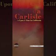 Once upon a time in california Once upon a time in california