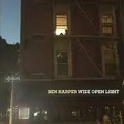 Le texte musical THANK YOU PAT BRAYER de BEN HARPER est également présent dans l'album Wide open light (2023)