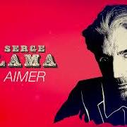 Le texte musical AIME-MOI de SERGE LAMA est également présent dans l'album Aimer (2022)