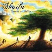 Le texte musical GRACIAS de SHAILA est également présent dans l'album Camino a idilia (2006)