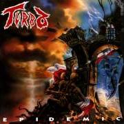 Le texte musical LOOP OF TIME de TURBO est également présent dans l'album Epidemic (1989)