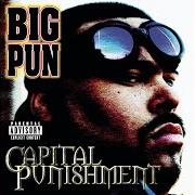 Le texte musical FAST MONEY de BIG PUNISHER est également présent dans l'album Capital punishment (1998)