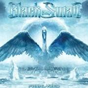 Le texte musical WHEN THE COLD WIND BLOWS de BLACK SWAN est également présent dans l'album Paralyzed (2026)