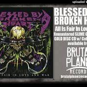 All is fair in love and war