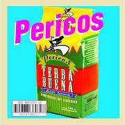 Le texte musical IN MY ROOM de LOS PERICOS est également présent dans l'album Yerba buena (1996)