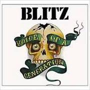 Voice of a generation Voice of a generation