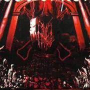 Le texte musical WAR WILL NEVER END de BLOODTHRONE est également présent dans l'album Shield of hate (2004)