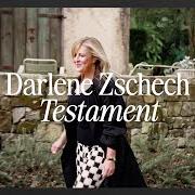 Le texte musical YOU ARE GREAT (2024 VERSION) de DARLENE ZSCHECH est également présent dans l'album Testament (2024)