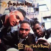 F.U. "don't take it personal" F.U. "don't take it personal"