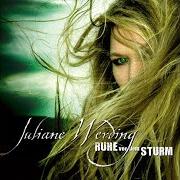 Le texte musical DEINE STIMME de JULIANE WERDING est également présent dans l'album Ruhe vor dem sturm (2008)