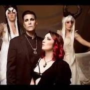 Le texte musical HOURGLASS OF LIFE de BLUTENGEL est également présent dans l'album Damokles (2019)