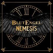 Le texte musical SING de BLUTENGEL est également présent dans l'album Nemesis - best of and reworked (2016)