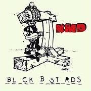 Le texte musical PLUMSKINZZ de KMD est également présent dans l'album Black bastards (2000)