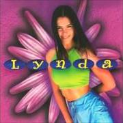 Le texte musical LAS COSAS DIFERENTES de LYNDA est également présent dans l'album Lynda (1996)