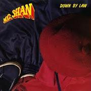 Le texte musical ANOTHER ONE TO GET JEALOUS OF de MC SHAN est également présent dans l'album Down by law (1995)