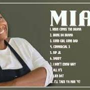 Le texte musical DON'T START NO SHIT de MIA X est également présent dans l'album Mama drama (1998)