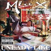 Le texte musical LET'S GET IT STRAIGHT de MIA X est également présent dans l'album Unlady like (1997)