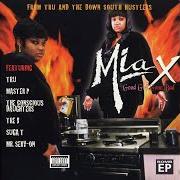 Le texte musical CAN'T TRUST A MAN de MIA X est également présent dans l'album Good girl gone bad (1995)