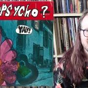 Le texte musical PATTERNS de MOTORPSYCHO est également présent dans l'album Yay! (2023)