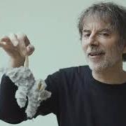 Le texte musical BLASÉ de THOMAS FERSEN est également présent dans l'album Blasé (2025)