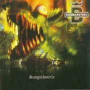Saugschmerle