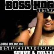 Le texte musical KEEP IT PLAYA de BOSS HOGG OUTLAWZ est également présent dans l'album Back by blockular demand: serve & collect ii (2008)