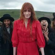 Le texte musical EVERYBODY SCREAM de FLORENCE AND THE MACHINE est également présent dans l'album Everybody scream (2025)