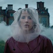 Le texte musical DESTINY de ELLIE GOULDING est également présent dans l'album Destiny (2025)
