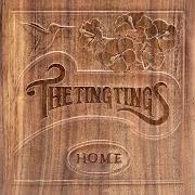 Le texte musical DREAMING de THE TING TINGS est également présent dans l'album Home (2025)
