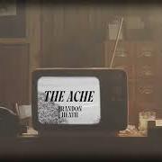 Le texte musical THE ACHE de BRANDON HEATH est également présent dans l'album The ache (2024)