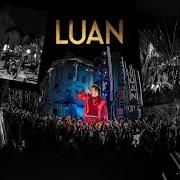 Luan city