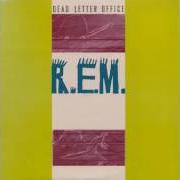 Le texte musical PALE BLUE EYES de R.E.M. est également présent dans l'album Dead letter office (1987)