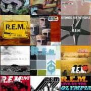 Le texte musical LOSING MY RELIGION de R.E.M. est également présent dans l'album In time - the best of r.E.M. 1998-2003 (2003)