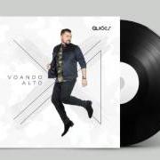 Le texte musical INQUILINA de AVIÕES DO FORRÓ est également présent dans l'album Voando alto (2017)