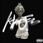 Le texte musical GO HARD EVERYDAY de WIZ KHALIFA est également présent dans l'album Khaotic (2026)