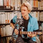 Le texte musical THAT'S WHAT LOVE IS ALL ABOUT de CODY SIMPSON est également présent dans l'album We had (2019)